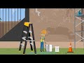 Best and Easy External Wall Crack Filler