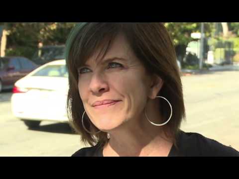 Jennifer Hale on video games: 'It's acting on steroids'