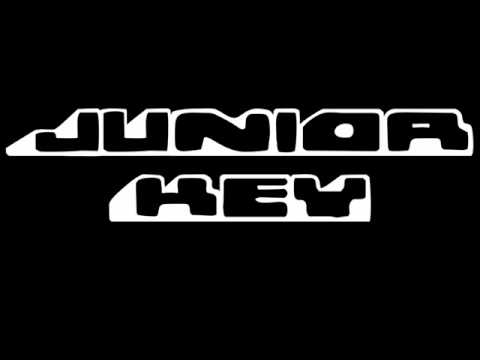 Junior Key ft Mr.Rizzus - Dammi La Mano