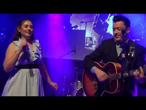 Johnny Cash Roadshow 2019 - SOLOTHURN Switzerland OPENER