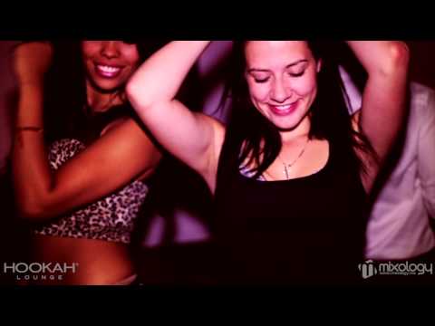 Louie Fresco @ Back 2 Basics, Hookah Lounge.