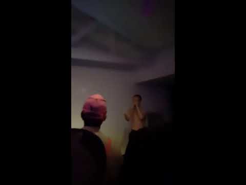 Omega Sapien @D Lounge, 2018.10.27