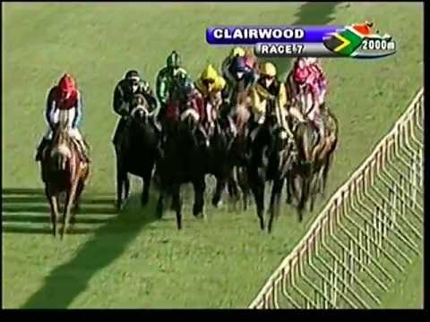 2013-05-19 Clairwood - race 7