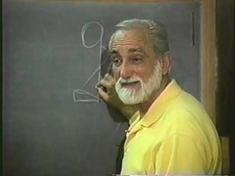 029 Theologia Mystica (1996-03-26)