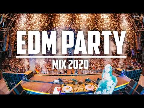 Best EDM Party Mix 2020 | VOL:06 |SANMUSIC