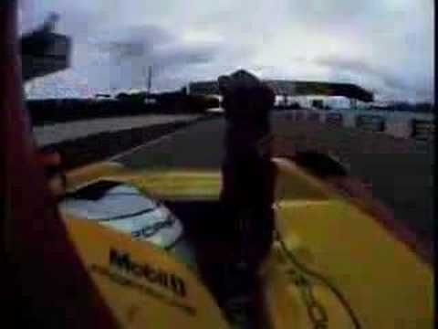 ALMS 2006 Mosport Highlights