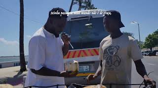 Nikotina KF – Fala sério (Lyric Video)