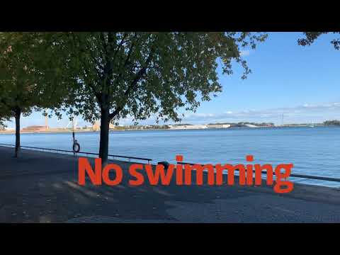 Sugar Beach/Ontario’s lake Beaches