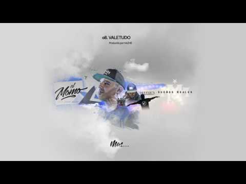 08. EL MOMO A.K.A. MARIO MAHER - VALE TUDO (Prod. Hazhe)
