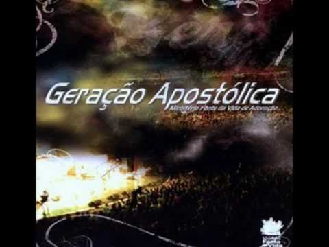 Em Todo Tempo - Geração Apostólica