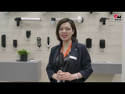 Innovation in Motion