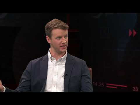 Granice Istoka 65 - Petak 21:30