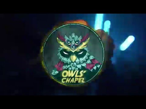 Owl's Chapel #4 Fant4stik Aftermovie