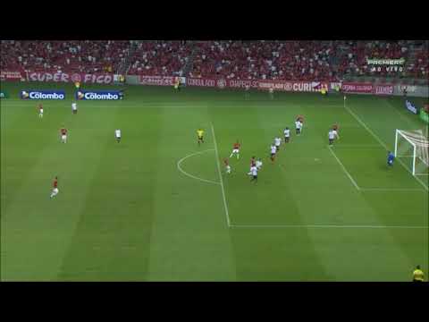 Internacional 1x1 Caxias - Gauchão 2017