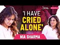 Nia Sharma On Her Struggles Bigg Boss 18 Cheated By Friends Relationships Dating Laughter Chefs
