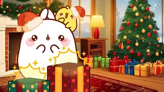 Download lagu Molang and Piu Piu : Big SURPRISE for Christmas 🎁✨ mp3 Download lagu Molang and Piu Piu : Big SURPRISE for Christmas 🎁✨ mp3