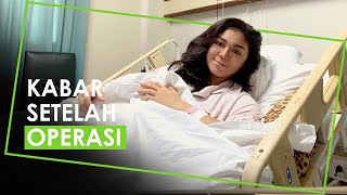 Thalita Latief Berikan Kabar Pascaoperasi Pengangkatan Tumor Tiroid, Akui Butuh Adaptasi
