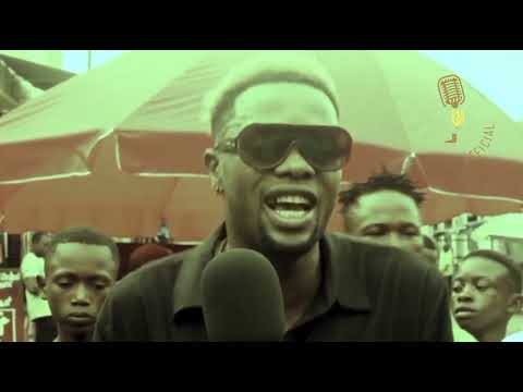 MOPENDE OYO (Cover Video Officiel) Dj Vasco Murada ft Dj Aaron Mbora