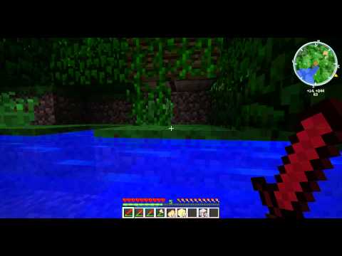 [Minecraft] FTB Ultimate w/ Wes | Ep 3 | Building a Base