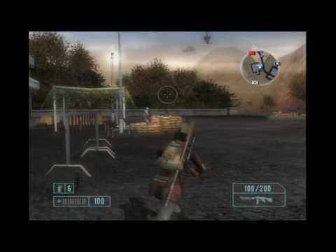 Spetz Playz Mercenaries: Playground of Destruction (Mui) Part 28 - Ace of Hearts