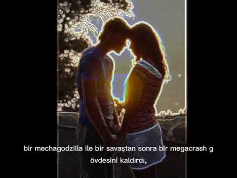 Megacrush  from my series and Organization TRATT Faxo ft.M-Zari-Aska Elveda super slow 0,5 x