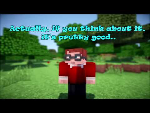 Why Wooden Armor Doesn't Exist   Minecraft