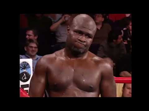 James Toney vs Vassiliy Jirov HD