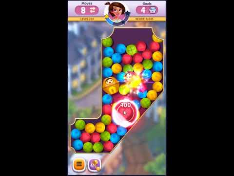 Diamond Diaries Saga Level 209 - NO BOOSTERS 💎 | SKILLGAMING ✔️