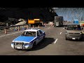 HIGH SPEED POLICE CHASE SIMULATOR - Police Simulator: Patrol Officers - Highway Patrol Expansion