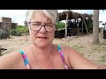 A Walk On The Beach