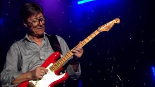 HANK MARVIN / Shadows LIVE  &quot;Don&#39;t Cry For Me Argentina&quot;