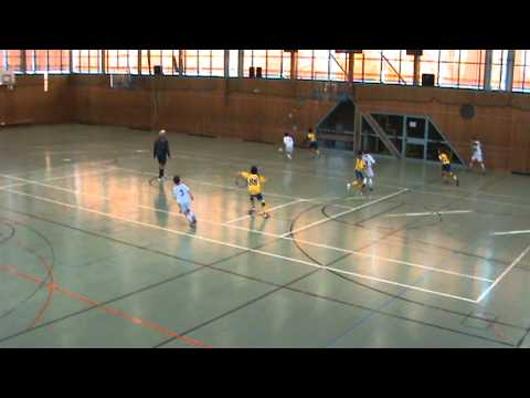 05_Pl5_FFB Hallenturnier U12 -- SC FFB II.MPG