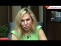 Светлана Драган: «Путин – миссионер, его нельзя просто взять и уничтожить»