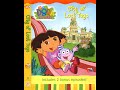 Opening To Dora The Explorer City Of Lost Toys US DVD 2003