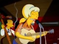 Your Wife Don T Understand You Lurleen Lumpkin The Simpsons S03E20