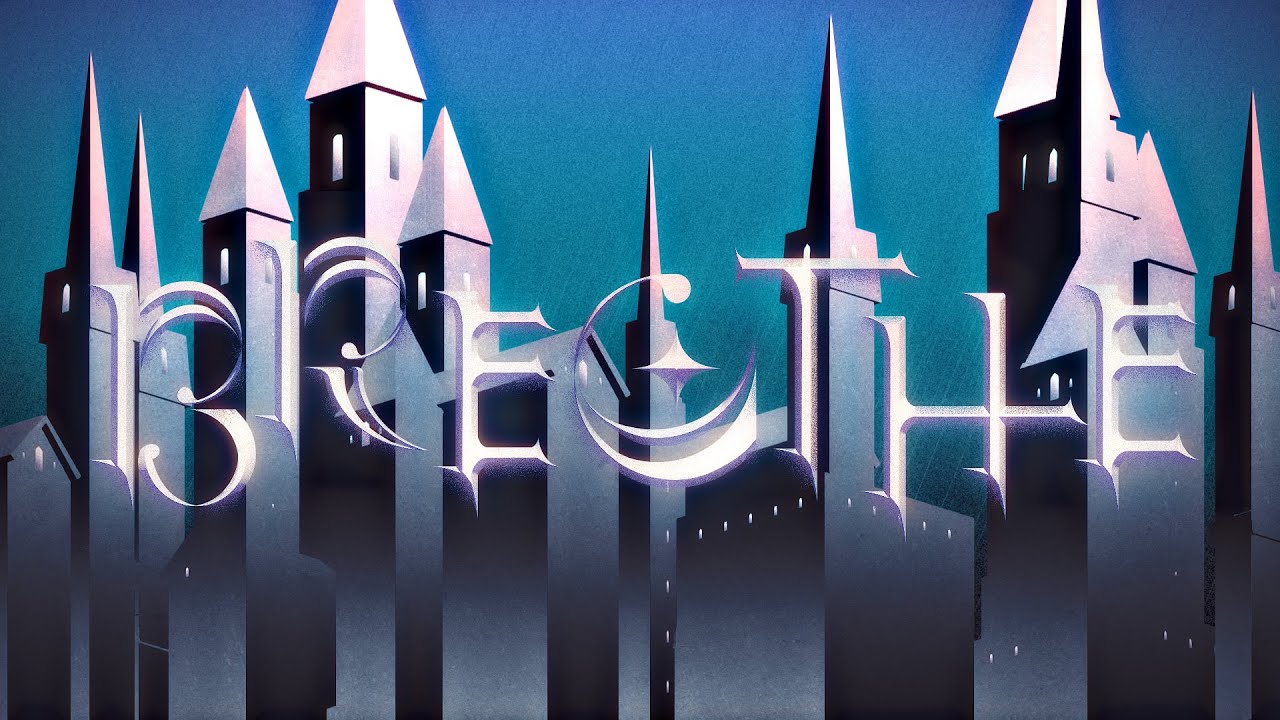 ヰ世界情緒 #59「BREATHE」【オリジナルMV】