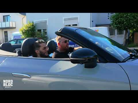 Cez La R feat. Raudi - Teufel 