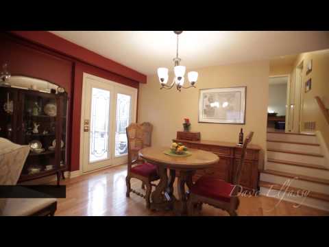 Markham Home for Sale - 4 Sir Ector Court, Markham, ON - Experienced Markham Real Estate Agent