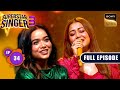 Superstar Singer S3 Epic Songs Of India Manisha Rani Ep 34 Full Episode 7 Jul 2024