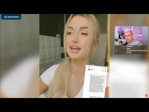 MANDZIO ogląda REVO   WERSOW GUBI SIĘ W ZEZNANIACH  AFERA Z LOGO EKIPA, WATAHA, EKIPA