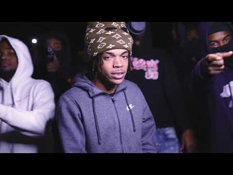 BGM Coby -Suit City (Shot by Taemuney) #W2BGM