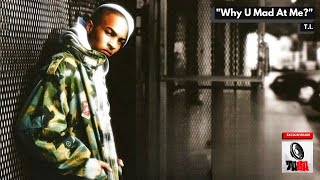 T.I. - Why U Mad At Me? [Legendado] [Full HD]