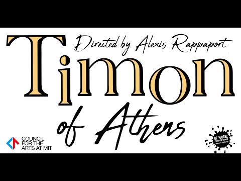 Timon of Athens