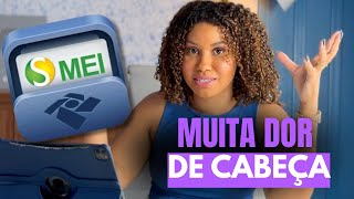 Eu estava pagando impostos que não precisava do meu canal no YouTube 