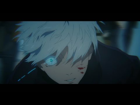 YEAT - Whatever I Want (prod. SKY x Sharkboy) //  Gojo in Shibuya