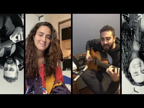 ITSA ME, MARO! - Calling Pedro Viáfora