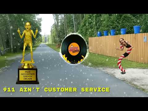911 Ain't Customer Service