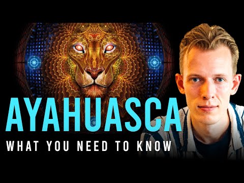 Ayahuasca 101: What to Know Before Your First Ceremony