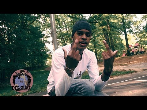 Lul Barii - Dream (OfficialVisual) ShotBy l DTGFilmz