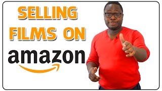 How To Sell Your Independent Film On Amazon?